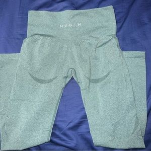 NVGTN contour seamless leggings
